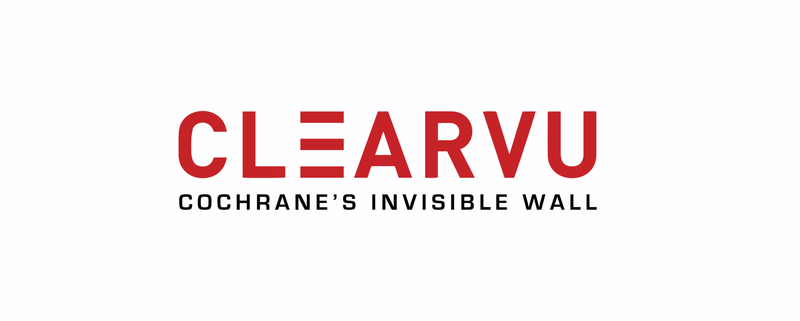 ClearVu logo