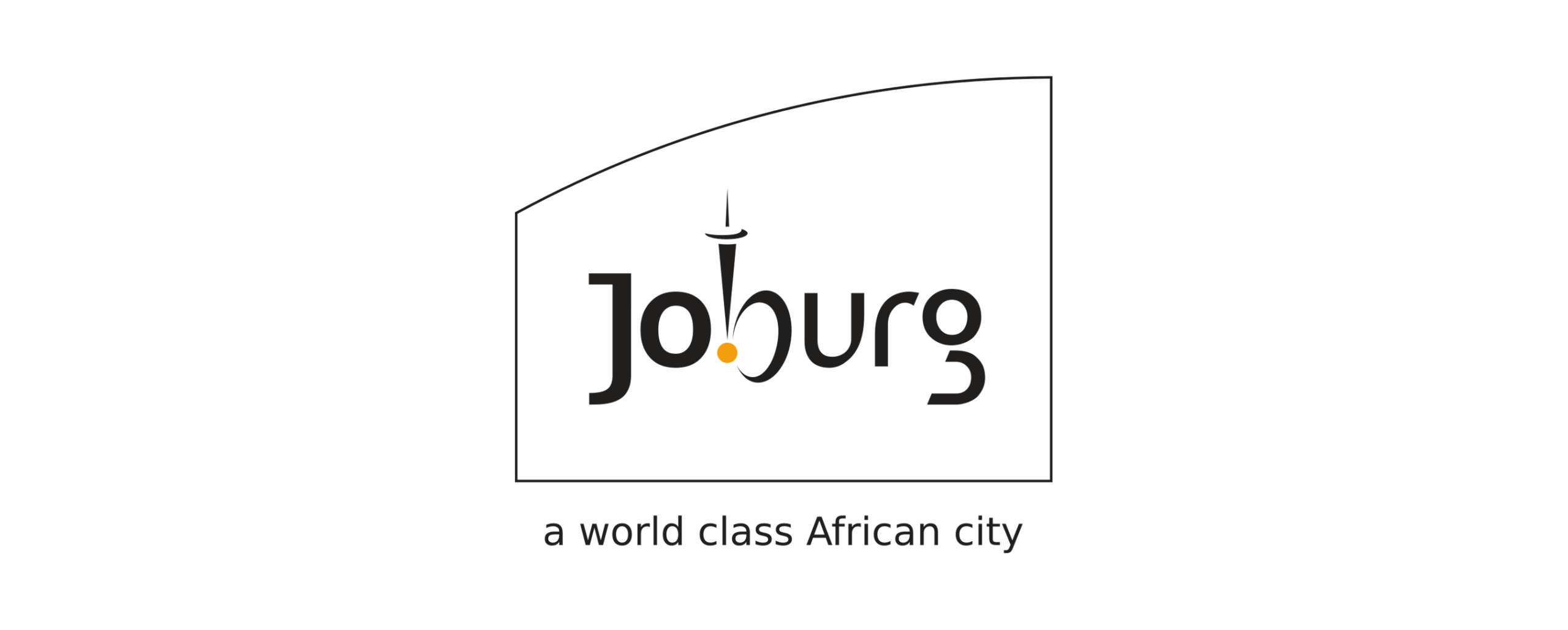 City of Johannesburg logo