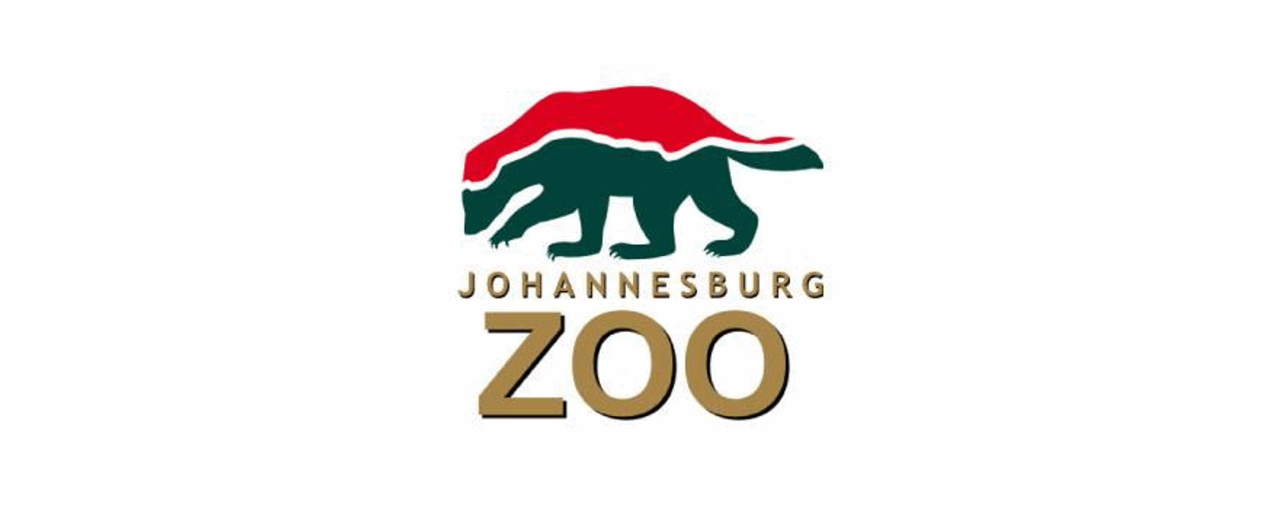 Joburg Zoo logo