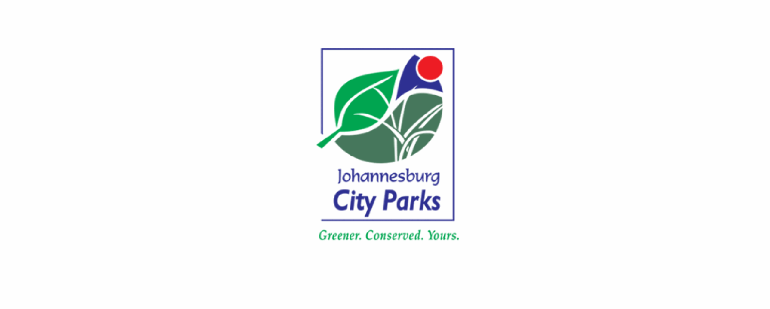 Johannesburg City Parks logo
