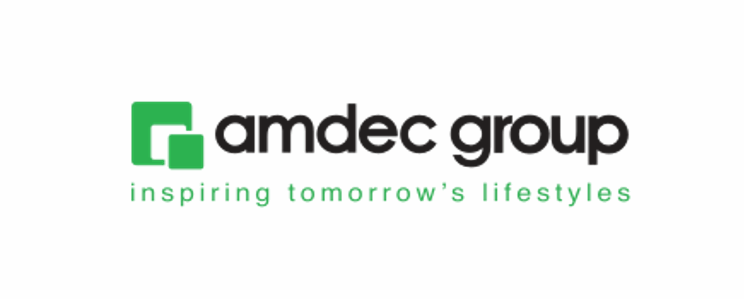 Amdec Group logo