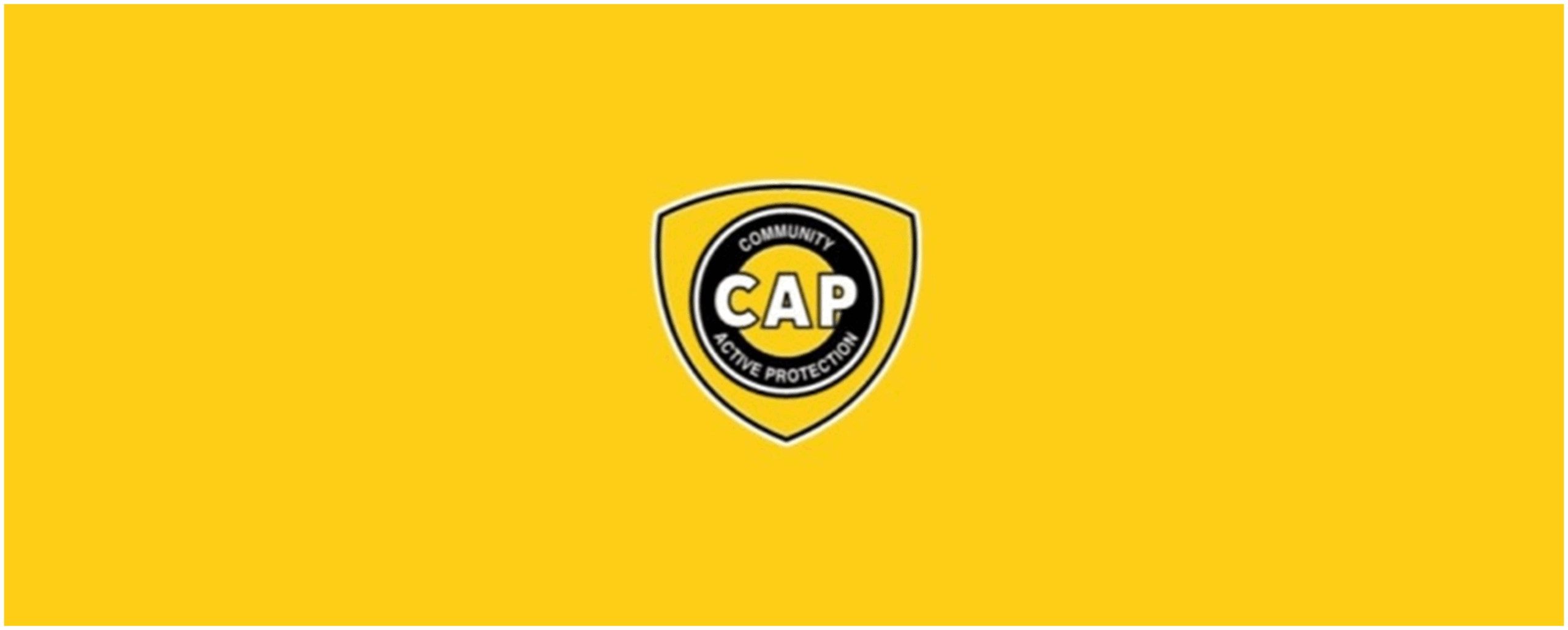 CAP Security logo