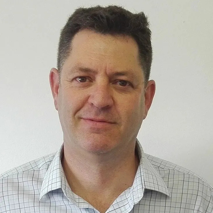 Bruce Bernstein