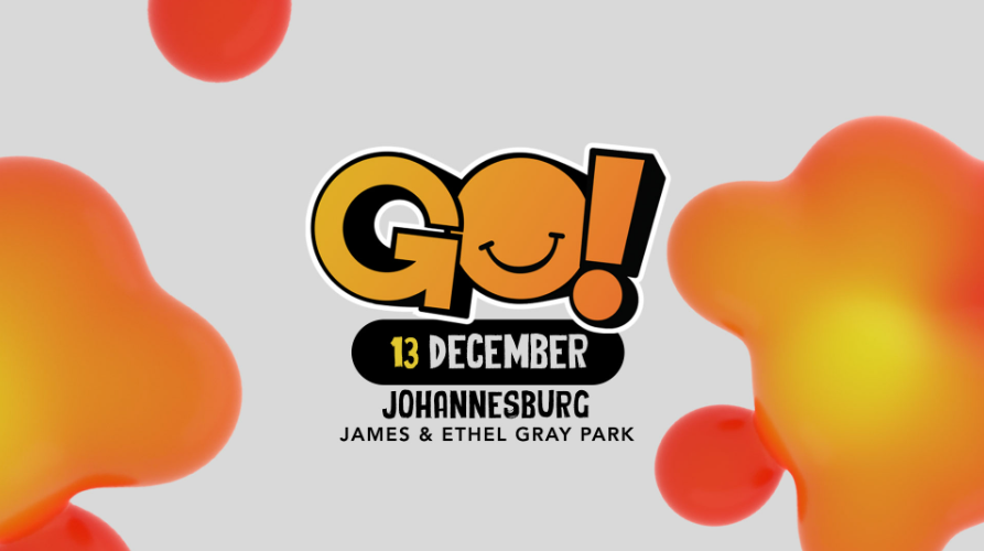 GO! Festival �&ldquo; Johannesburg
