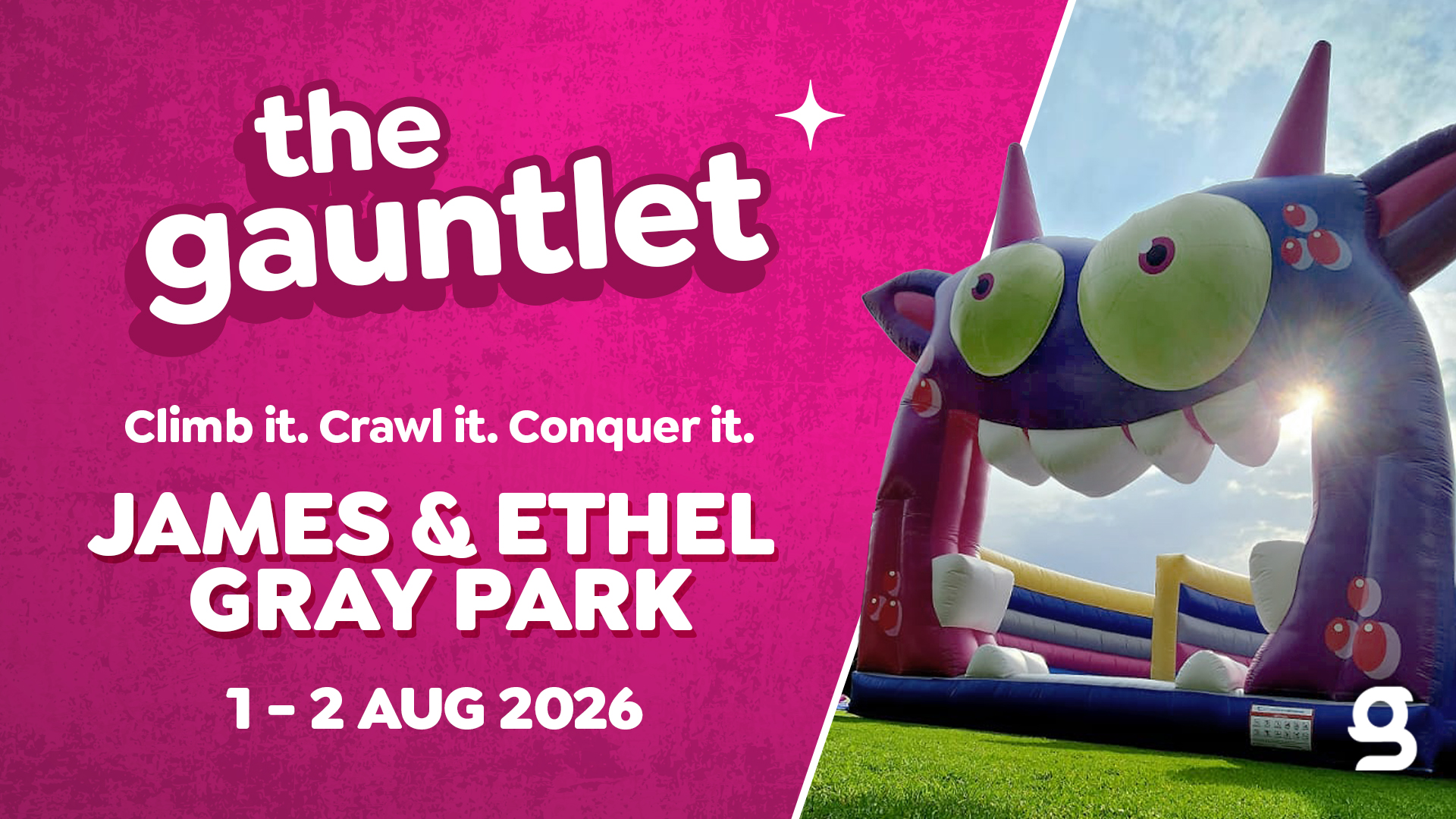 The Gauntlet